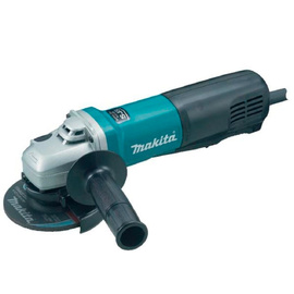 Машина шлифовальная угловая Makita 9565PZ — Фото 1