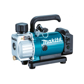 Насос аккумуляторный вакуумный Makita DVP180Z (б/акк,б/зу) — Фото 1