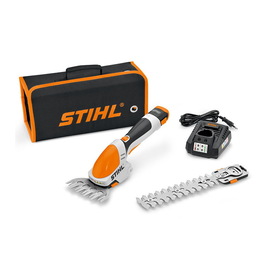 Аккумуляторные ножницы Stihl HSА 25 — Фото 1