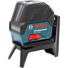 Лазерный уровень Bosch GCL 2-15 + RM1