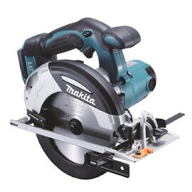 Пила дисковая аккумуляторная Makita DHS630Z (без акк, без з/у) — Фото 1